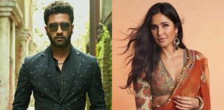 Did You Know? Katrina Kaif & Vicky Kaushal Could Have Starred In The Same Film Had The Actress Not Rejected Sanju