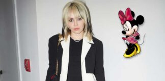Did You Know? Miley Cyrus’ First S*xual Experience Was With Two Girls!