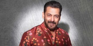 Did You Know? Salman Khan Was Allegedly Slapped By A Drunk Delhi Girl At A Party But The Superstar Kept Cool