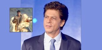 Did You Know? Shah Rukh Khan Once Revealed His Superstition Of Associating Running With His Film’s Being Successful!