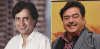 Did You Know? Shashi Kapoor Once Chased Shatrughan Sinha With A Belt For Being Late On A Film Set