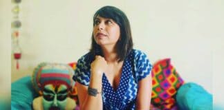 Dilnaz Irani: More interesting work happening on stage than in films