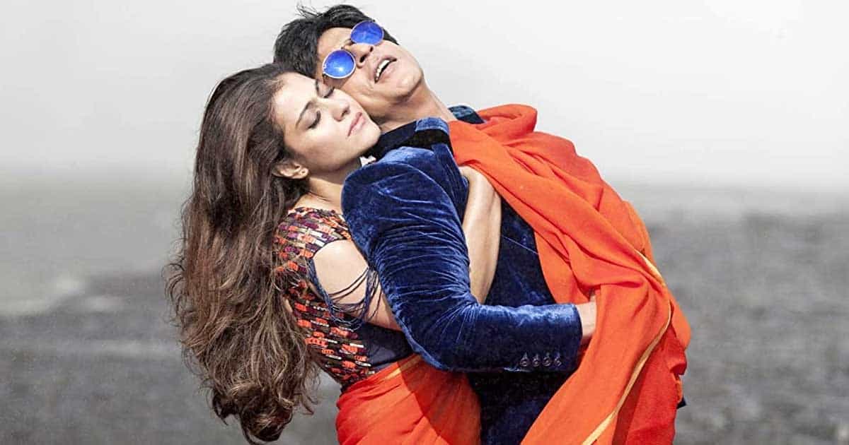 Kajol dilwale shop