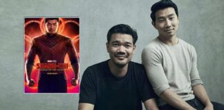Director Destin Cretton to start working on 'Shang-Chi' sequel