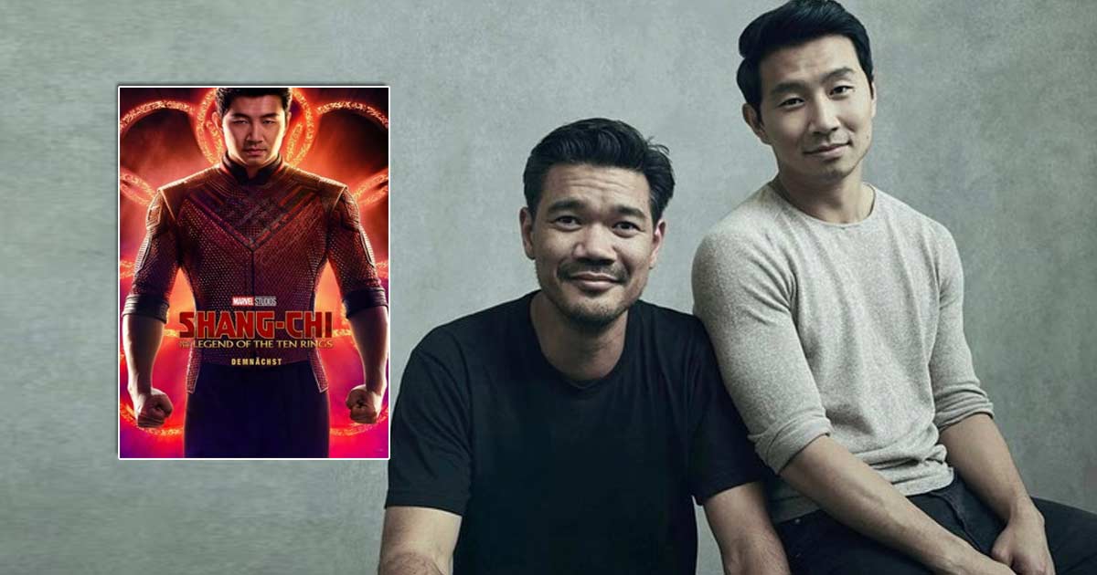 Director Destin Cretton to start working on 'Shang-Chi' sequel