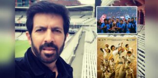Director Kabir Khan Opens Up On 83 Sequel With India’s 2011 World Cup Win