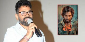 Director Sukumar's absence at 'Pushpa' promotions irks fans