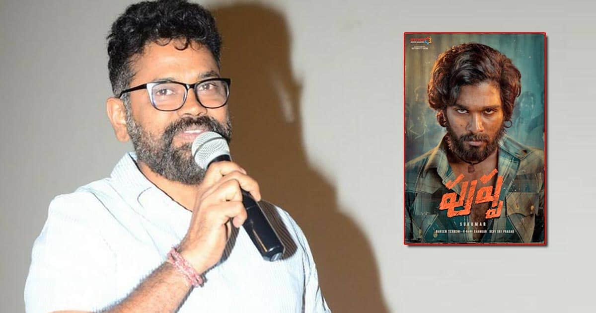 director sukumar biggest plan for pushpa 2 movie charan playing guest roll