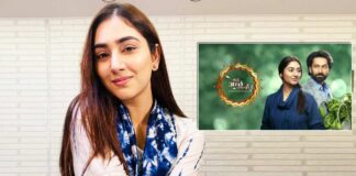Disha Parmar opens up about upcoming sequence in 'Bade Acche Lagte Hai 2'