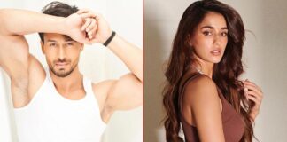 Disha Patani Approached For A Hollywood Project?