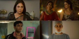Disney+ Hotstar is set to release a compelling medical thriller Human starring actors Shefali Shah, Kirti Kulhari and Vishal Jethwa on Disney+ Hotstar on 14th January 2022