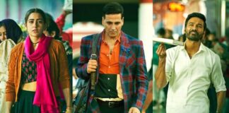 Disney+ Hotstar's Atrangi Re becomes the most-watched film on release day