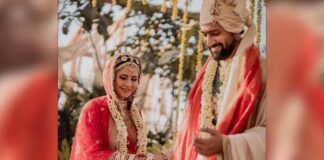 Do You Know? Vicky Kaushal & Katrina Kaif Didn’t See Their Wedding Outfits Until D-Day!