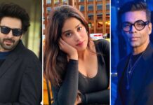 Kartik Aaryan’s Exit From Dostana 2 Proves To Be Bad Luck As Karan Johar Shelves The Film Entirely? Dostana 2: Karan Johar Shelves Kartik Aaryan & Janhvi Kapoor Starrer After The Latter's Exit?