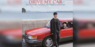'Drive My Car' continues its winning spree, named best film by LA film critics