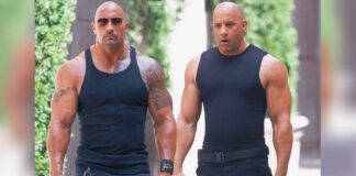 Dwayne Johnson Didn't Like Vin Diesel Asking Him To Join Fast & Furious 10: "There Was No Chance I Would Return"