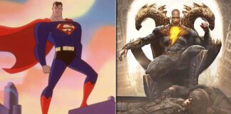 Dwayne Johnson Reveals There Will Be A Battle Between Black Adam &Superman One Day, But Adds “I Don’t Know Who That Superman Is Going To Be”