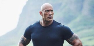 Dwayne Johnson Talks About Unhappy Fans