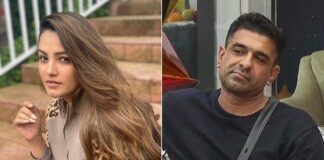 Eijaz Khan Once Confessed To Cheating On Anita Hassanadani!