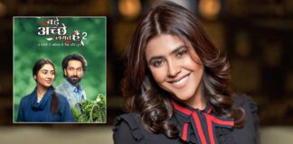 Ekta Kapoor Has Plans To Save Bade Achhe Lagte Hain 2 From Going Off Air?