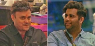 Elimination time: Rajiv Adatia, Ritesh out of 'Bigg Boss 15' house?