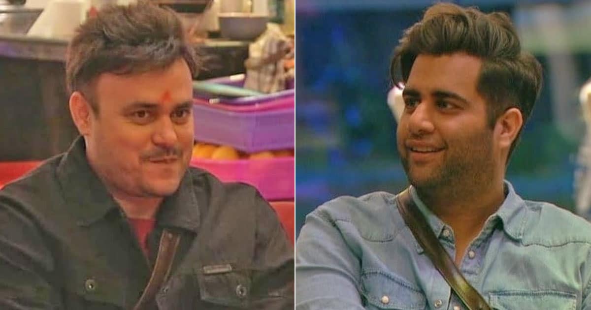 Elimination time: Rajiv Adatia, Ritesh out of 'Bigg Boss 15' house?