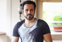 Emraan Hashmi on his acting career: 'It was the best accident'