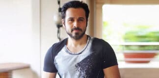 Emraan Hashmi on his acting career: 'It was the best accident'