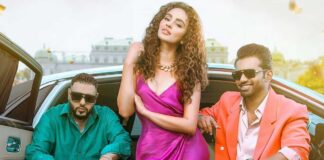 Ex-IAS officer Abhishek Singh teams up with Badshah for 'Slow Slow'