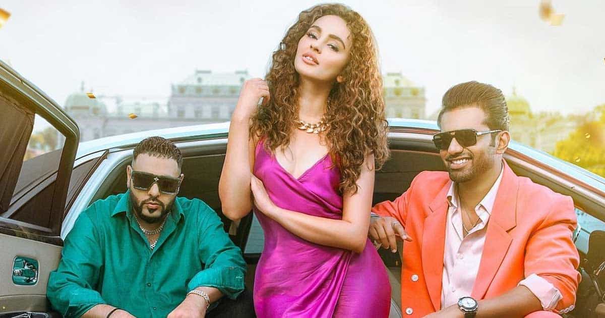 Badshah Unites With Ex-IAS Officer Abhishek Singh For 'Slow Slow'