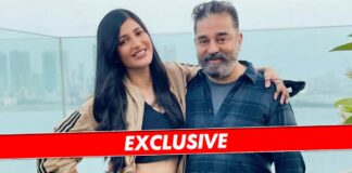 Exclusive! Shruti Haasan Doesn’t Plan To Enter Politics
