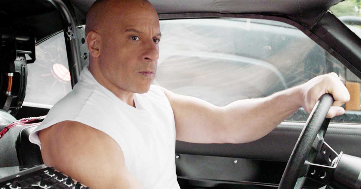 Fast and Furious 10 to release on this date