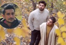 Fawad Khan and Sanam Saeed to star in Zindagi’s upcoming original
