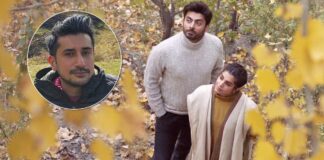 Fawad Khan and Sanam Saeed to star in Zindagi’s upcoming original