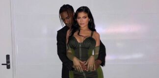 Fearing Astroworld backlash, Travis-Kylie scramble to pull out magazine cover