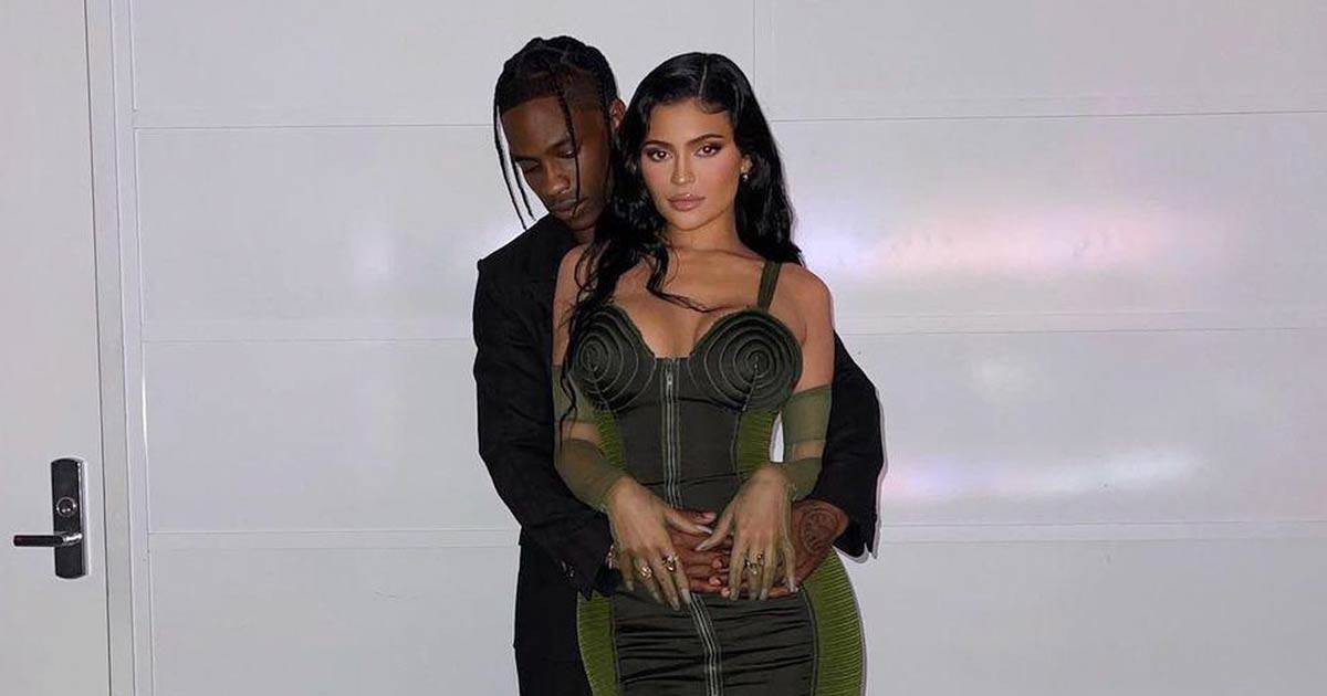 Kylie Jenner Says Hello to a New Beginning Amid Travis Scott Break