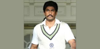 ‘Felt duty-bound to my nation!’ : superstar Ranveer Singh on how wearing the Indian jersey helped him deliver 83 to audiences, which is being regarded as one of the best films made to date