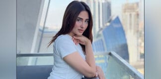 Feminine Funda: Mahira Sharma keen on working in women-centric films