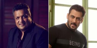 Filmmaker Sanjay Gupta Tweets About Privacy After Salman Khan's Hospital Pic Going Viral On Social Media - Check It Out