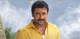 First single from Suriya's 'Etharkkum Thunindhavan' gets 50K likes in 30 mins