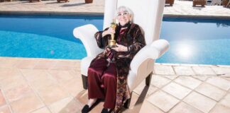 First woman to get Best Director Oscar nomination passes away at 93