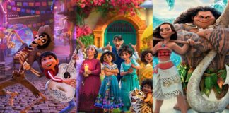 FIVE Disney films that highlight cultural diversity