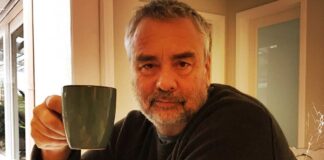French director Luc Besson's rape case dismissed after judicial probe