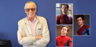 From A Rejected Comic To A Box Office Recorder Shatterer, Here’s How Stan Lee Was Instrumental In Making Spider-Man The Success It Is Today
