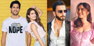 From Fatima-Sidharth to Ranveer-Bhumi : These Fresh pairings we would love to see on-screen in 2022
