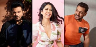 From Katrina Kaif's Gold Bracelet Worth 3 Lakhs To Anil Kapoor's Leather Jacket, 10 Celebrities & Their Luxurious Gifts To Bhaijaan Salman Khan!