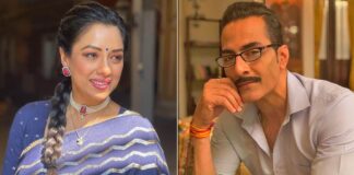 From Rupali Ganguly To Sudhanshu Pandey, Here's How Much The Cast Of Anupamaa Earns Per Day