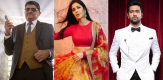 Gajraj Rao Reacts To Rumours Of Vicky Kaushal & Katrina Kaif’s Wedding!