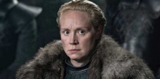 Game Of Thrones Trivia #22: When Gwendoline Christie aka Brienne Of Tarth Opened Up About Sitting On The Iron Throne & Breaking It