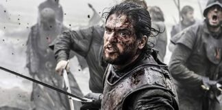 Game Of Thrones Trivia #23: When ‘Jon Snow’ Kit Harington Recalled Wearing “F*cking High Heels” To Shoot Battle of the Bastard